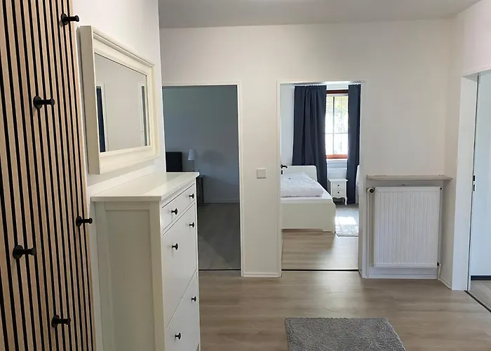Gemuetliches Ferienhaus Kuestenliebe