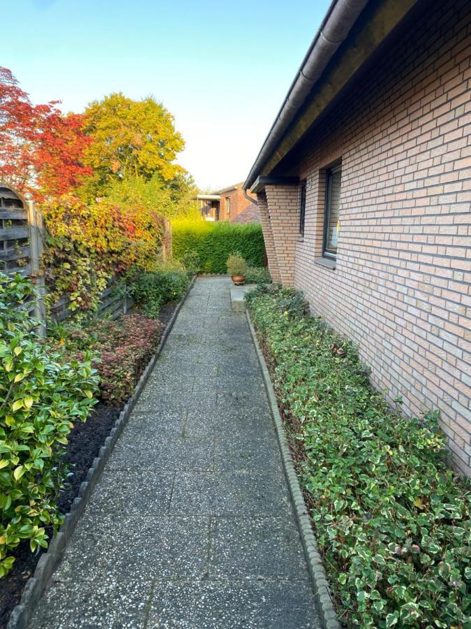 Gemuetliches Kuestenliebe