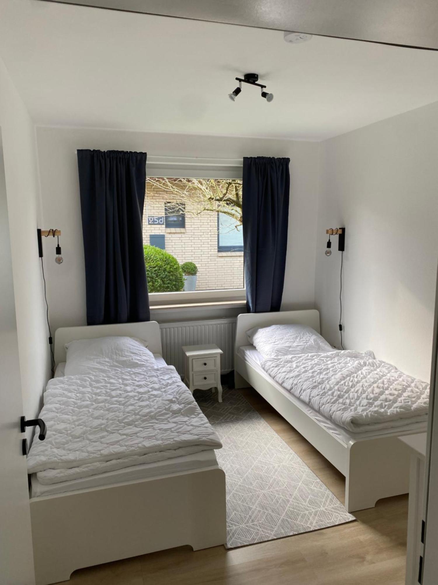 Gemuetliches Kuestenliebe Apartment Wilhelmshaven