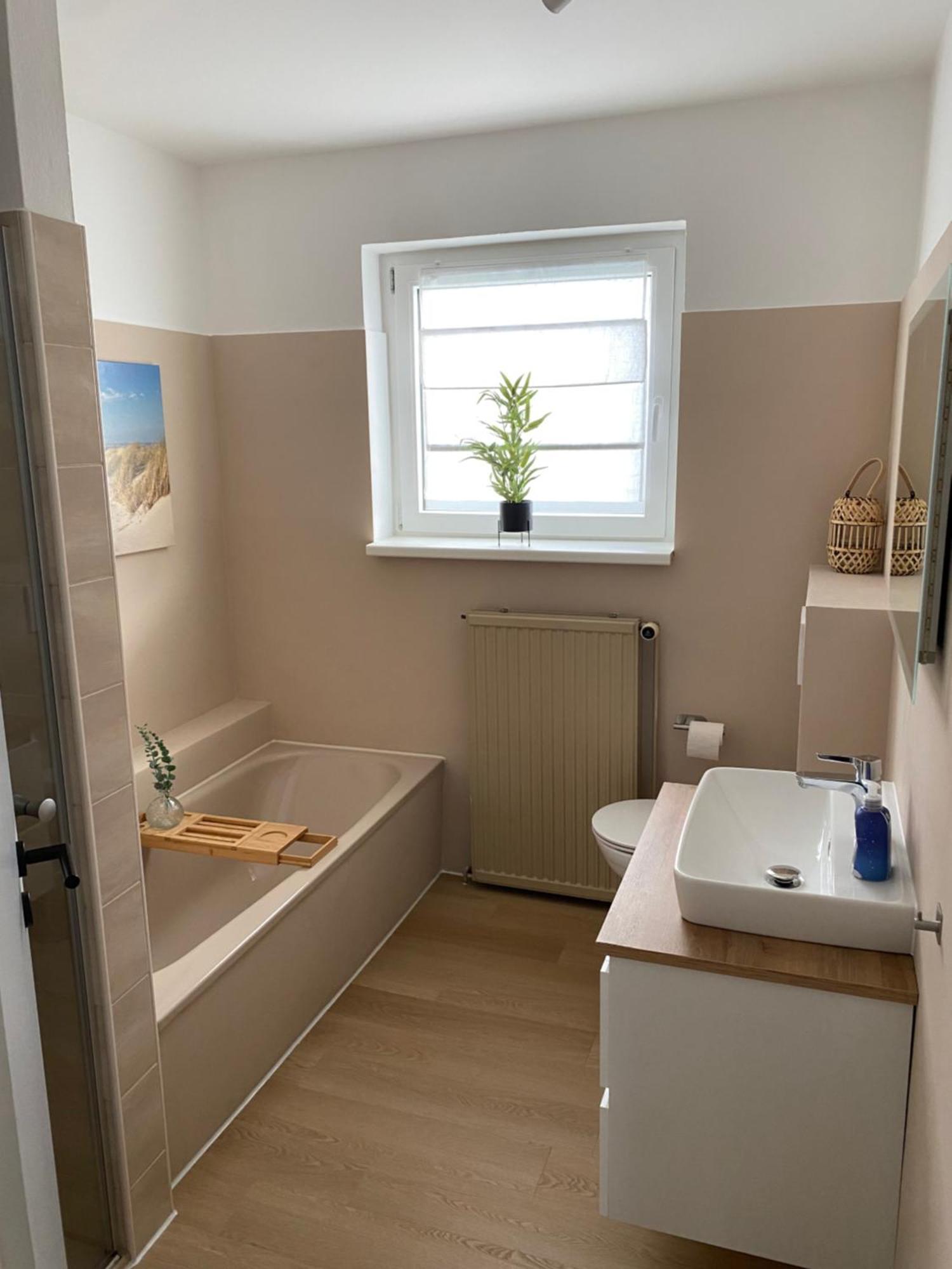 Gemuetliches Kuestenliebe Wilhelmshaven